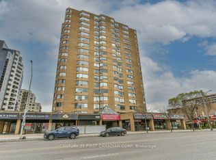 695 Richmond St #1406, London, ON N6A 5M8