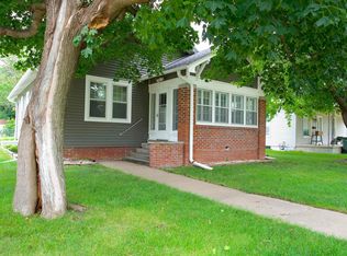 315 N California Ave, Hastings, NE 68901