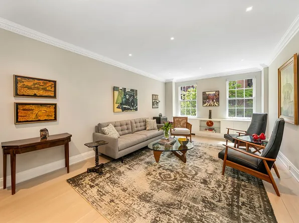14 Sutton Pl S APT 5F, Manhattan, NY 10022