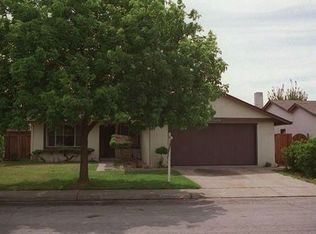 31351 Santa Fe Way, Union City, CA 94587