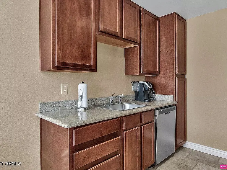 3500 N Hayden Rd #1511 — Photo 8