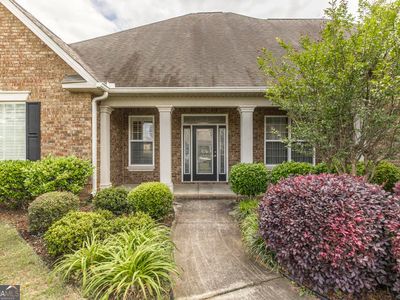 405 Childers Dr, Warner Robins, GA, 31088