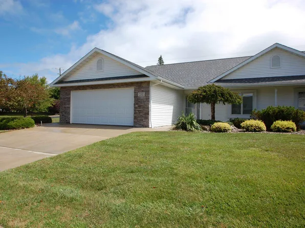 252 Windemere Pl, West Branch, MI 48661