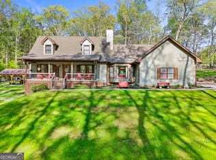 140 Crimson Rdg, Tyrone, GA 30290