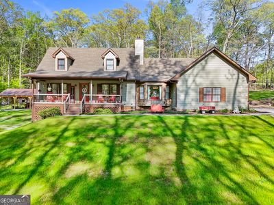 140 Crimson Rdg, Tyrone, GA, 30290
