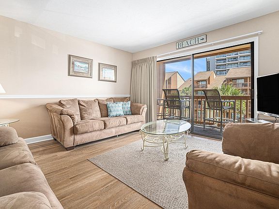 5th image of 5505 N Ocean Blvd. #303