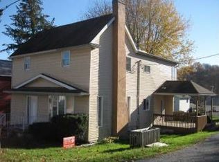1232 Montrose Ave, Morgantown, WV 26505