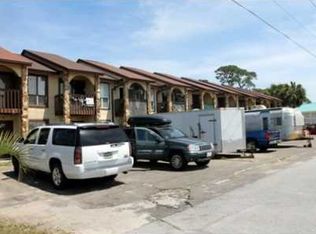 7338 Highway 98 #9, Pt Saint Joe, FL 32456