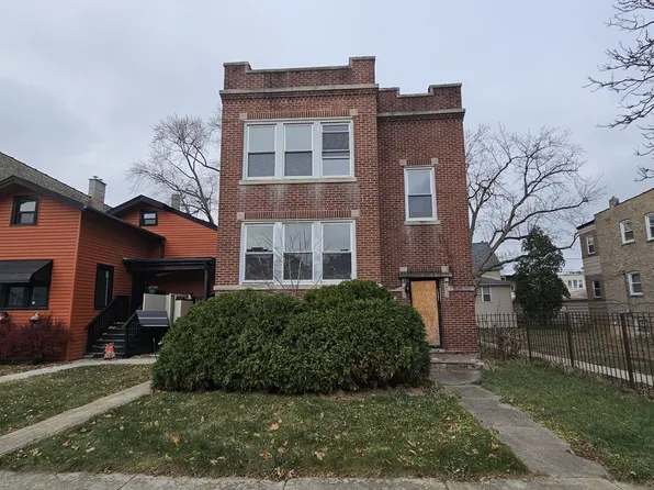 1342 N Massasoit Ave, Chicago, IL 60651