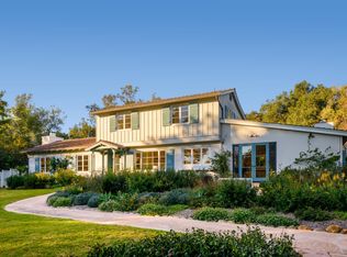 445 Pimiento Ln, Santa Barbara, CA 93108