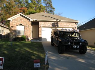 2023 Perry St, Little Rock, AR 72205