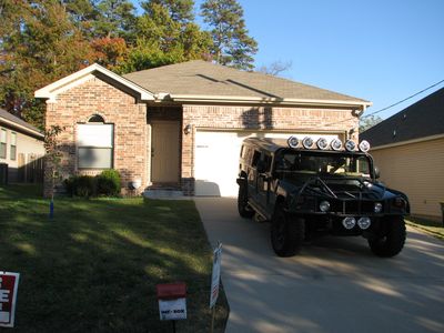 2023 Perry St, Little Rock, AR, 72205