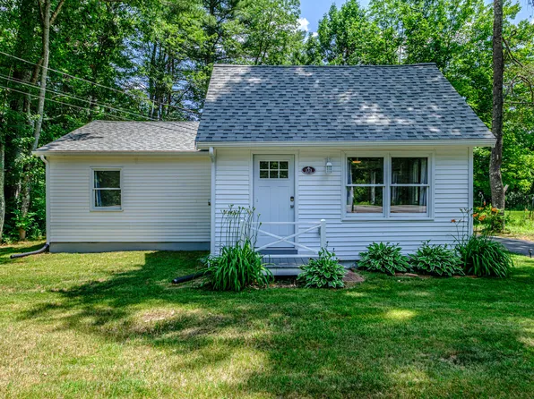131 Stanley Road, Sanford, ME 04083