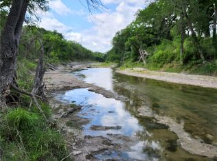 TRACT 1 & Cres #2-3310, Valley Mills, TX 76689