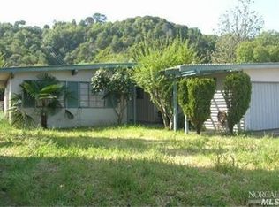 1050 Adrian Way, San Rafael, CA 94903