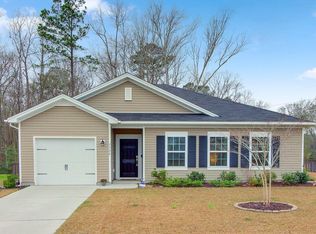 3720 Blackjack Rd, Ladson, SC 29456