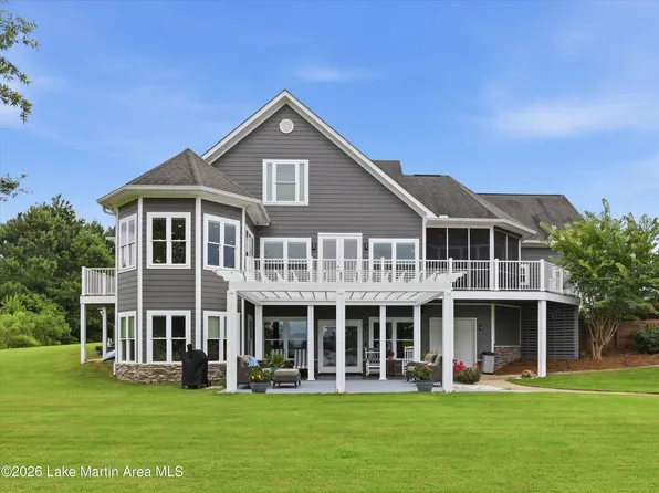 320 Hilyer Rd, Dadeville, AL 36853