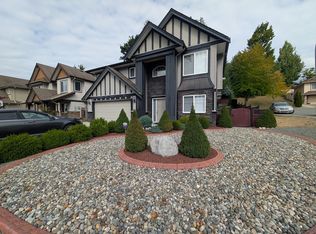32495 Abercrombie Pl, Mission, BC V4S0B1