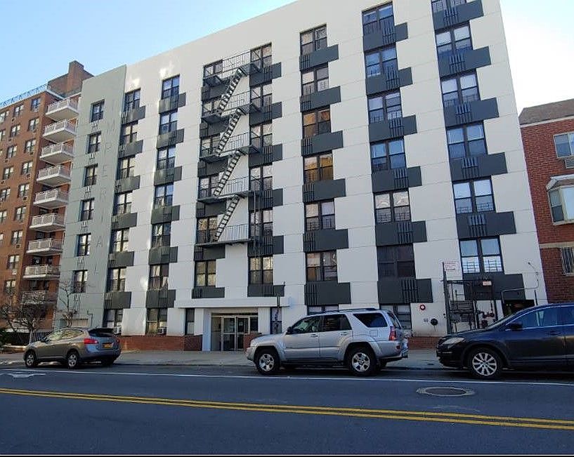 1st image of 12330 83rd Ave APT 3F