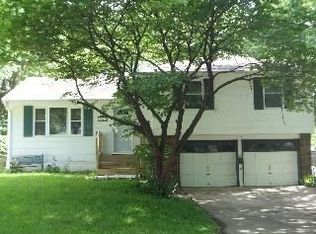 1629 NW 67th Trl, Kansas City, MO 64118
