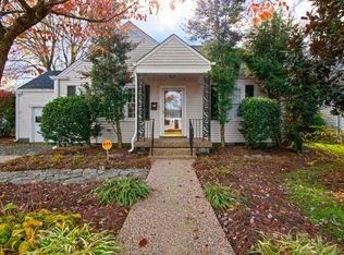 406 Martin Ave, Lebanon, TN 37087