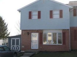 280 Riverview Dr, Ephrata, PA 17522