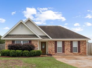 110 Frankwood Dr, Midland City, AL 36350