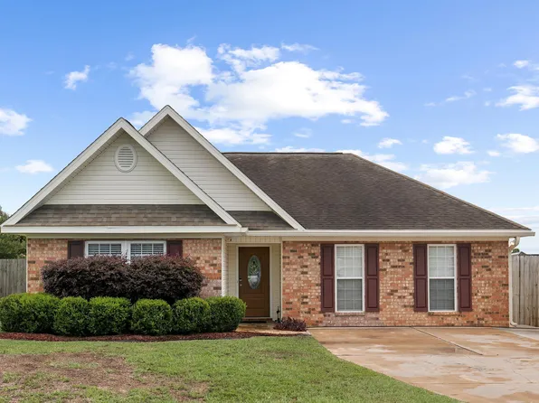 110 Frankwood Dr, Midland City, AL 36350