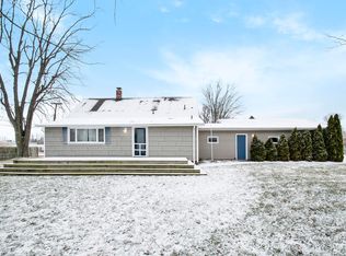 9664 Tower St, Bridgman, MI 49106