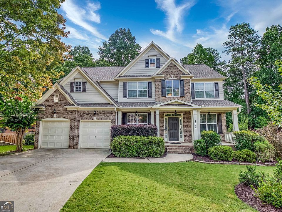 1st image of 1017 Panoramic Pointe NE