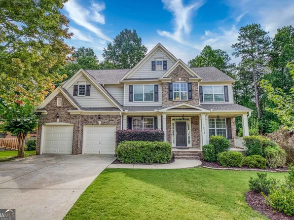 1017 Panoramic Pointe NE, Buford, GA 30518
