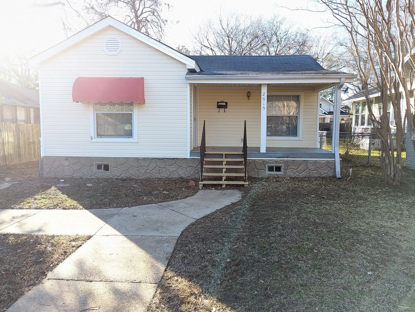 The Cutest 1 Bedroom on TX Side - Coming Soon! — Photo 1