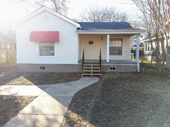 2615 Hazel St, Texarkana, TX 75503