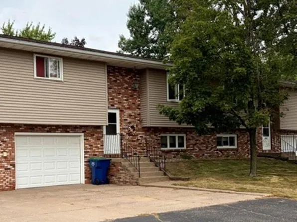 6002 ERIC STREET, Weston, WI 54476