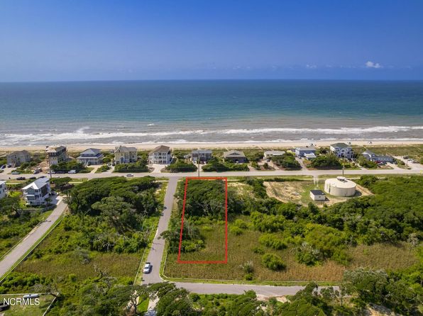 1818 Salter Path Road, Indian Beach, NC 28512