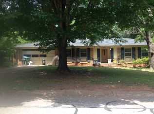 245 Brentwood Dr, Athens, GA 30605