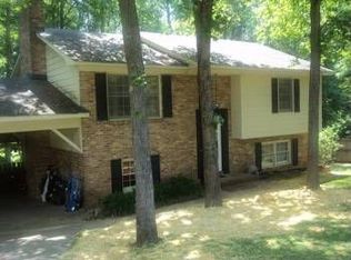 206 Swampfox Dr, Fort Mill, SC 29715