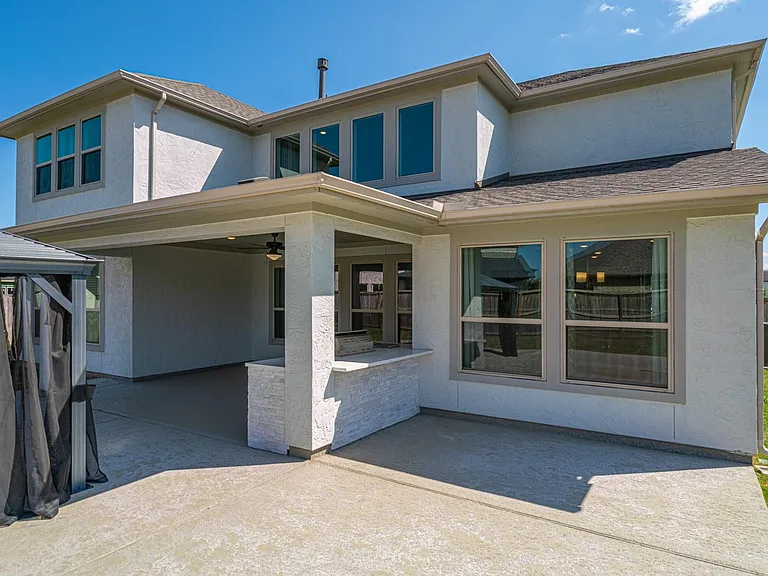 4706 Llano Loop — Photo 41