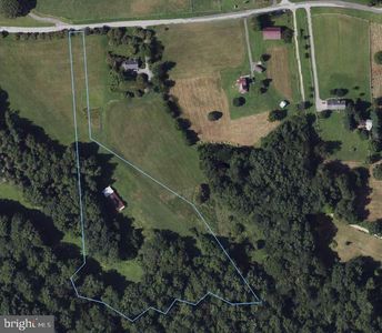 17065 Magruders Ferry Rd, Brandywine, MD, 20613