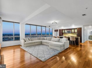 675 President St UNIT 2706, Baltimore, MD 21202