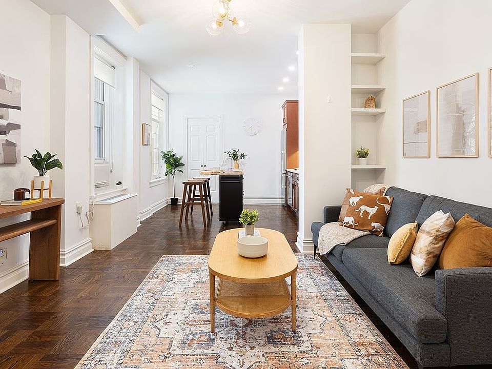 1st image of 600 W End Ave APT 7E