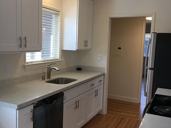 Quartz counters