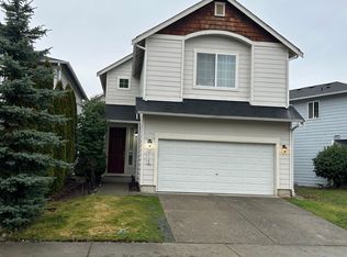 19120 97th Avenue Ct E, Puyallup, WA 98375