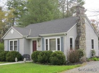 104 Parkview Dr, Brevard, NC 28712
