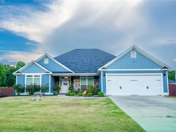 46 Taylor Way, Phenix City, AL 36869