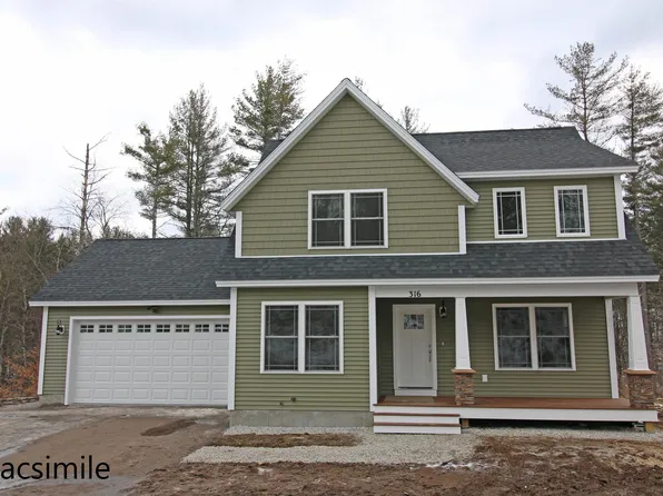 427 Dawn Court #15, Pembroke, NH 03275