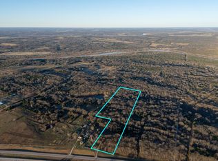 TRACT 1 State Highway 377, Ada, OK 74820