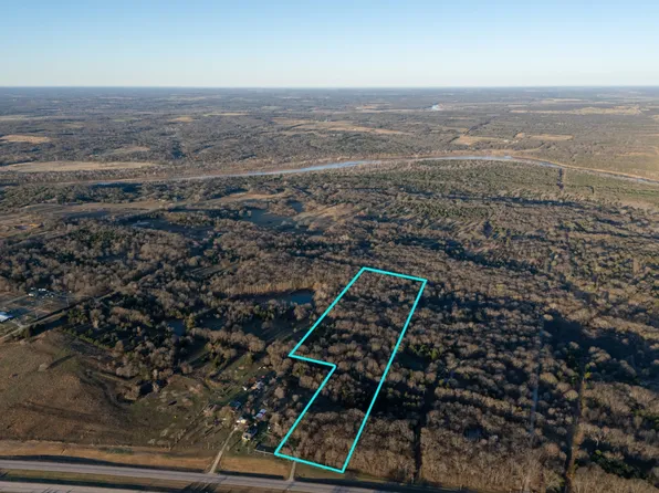 TRACT 1 State Highway 377, Ada, OK 74820