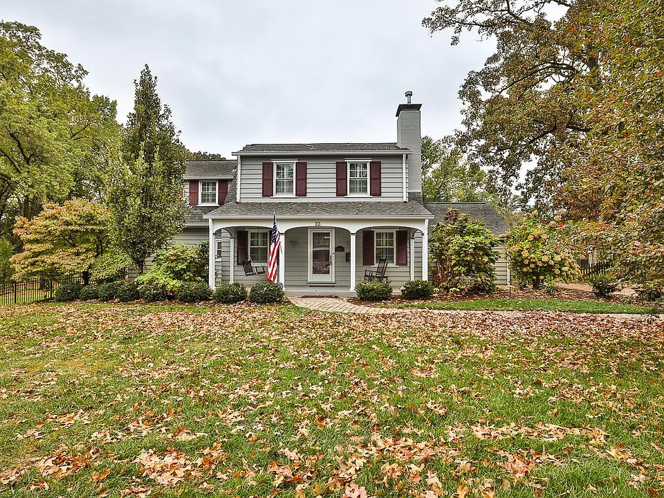 1st image of 22 Westwood Forest Ln