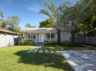 618 SW 5th Ave, Fort Lauderdale, FL 33315